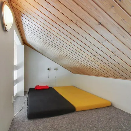 Verner - 500m From The Sea In Bornholm By Interhome * Hasle