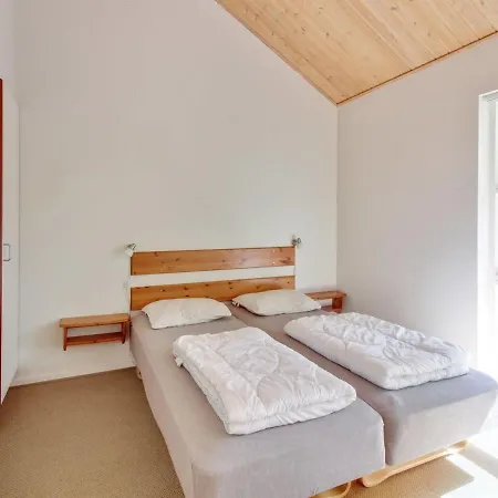 Verner - 500m From The Sea In Bornholm By Interhome * Hasle
