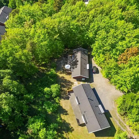 Tatil Evi Verner - 500m From The Sea In Bornholm By Interhome Hasle