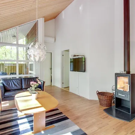 度假居 Verner - 500m From The Sea In Bornholm By Interhome Hasle