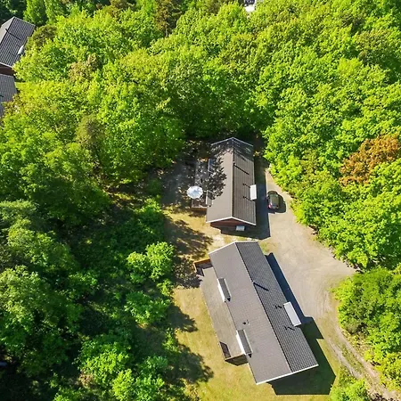 Verner - 500m From The Sea By Interhome Hébergement de vacances