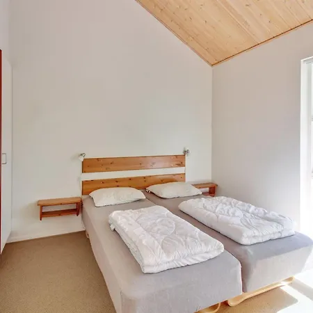 Verner - 500m From The Sea By Interhome Feriehus