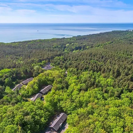 Verner - 500m From The Sea By Interhome